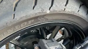 Yamaha Tracer 900 ABS (2015 - 16)  (15)