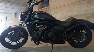 Kawasaki Vulcan S (2021 - 24)  (2)