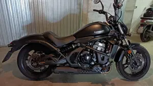 Kawasaki Vulcan S (2021 - 24) 