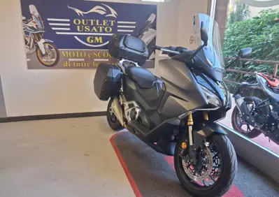Honda Forza 750 DCT (2021 - 24) - Annuncio 10133422