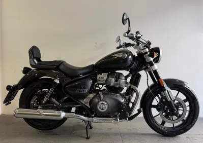 Royal Enfield Super Meteor 650 (2023 - 26) - Annuncio 10133419
