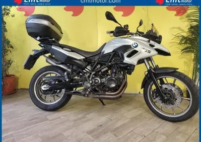 Bmw F 700 GS (2012 - 15) - Annuncio 10133425
