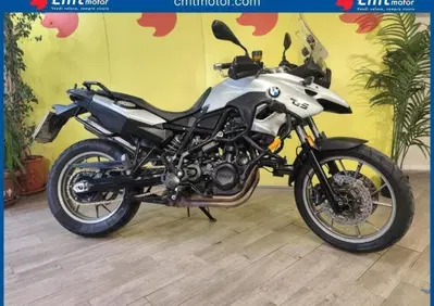 Bmw F 700 GS (2012 - 15) - Annuncio 10133426