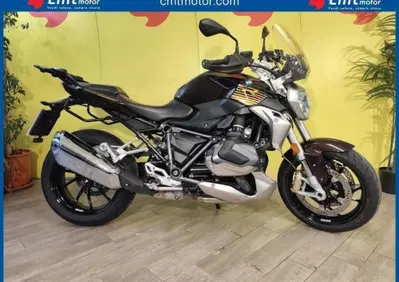 Bmw R 1250 R (2021 - 25) - Annuncio 10133428