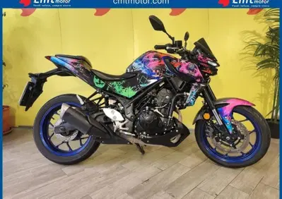 Yamaha MT-03 (2020) - Annuncio 10133429
