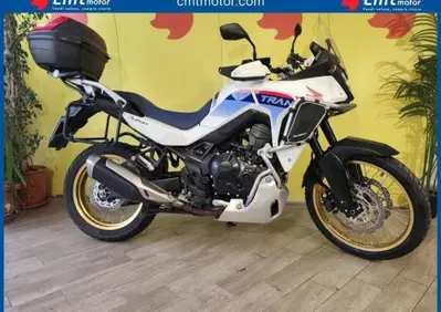 Honda Transalp XL750 (2023 - 24) - Annuncio 10133431