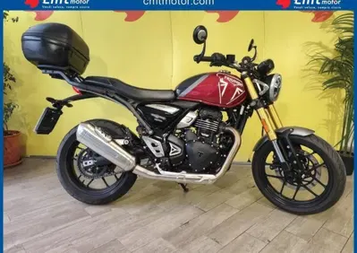 Triumph Speed 400 (2024 - 26) - Annuncio 10133432