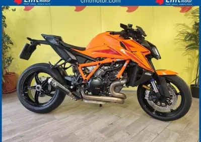 KTM 1390 Super Duke R EVO (2024 - 26) - Annuncio 10133433