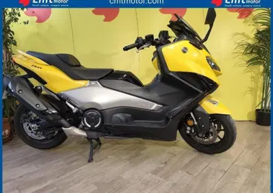 Yamaha T-Max 560 (2022 - 24) - Annuncio 10133434