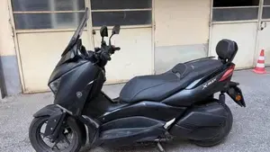 Yamaha X-Max 300 Tech Max (2020) 