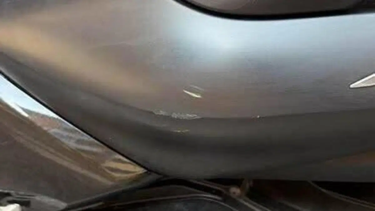 Yamaha X-Max 300 Tech Max (2020)  (5)