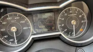 Yamaha X-Max 300 Tech Max (2020)  (7)