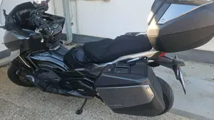 Honda Forza 750 (2025 - 26)  (3)