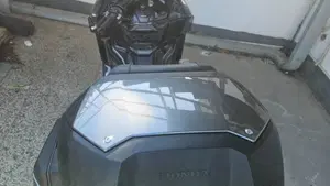 Honda Forza 750 (2025 - 26)  (8)
