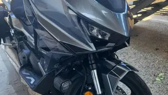 Honda Forza 750 (2025 - 26) usata