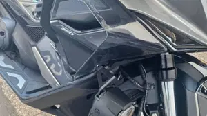 Honda Forza 750 (2025 - 26)  (5)