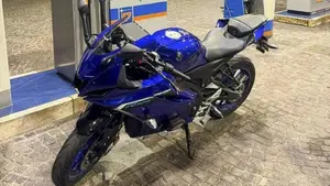 Yamaha YZF R125 (2023 - 26) 