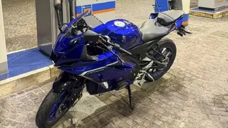 Yamaha YZF R125 (2023 - 26)