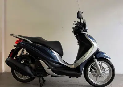 Piaggio Medley 150 ABS (2016 - 19) - Annuncio 10133442