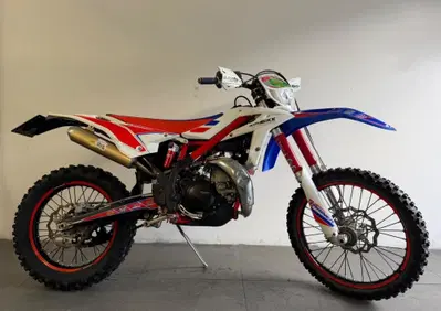 Betamotor Xtrainer 300 2t (2017) - Annuncio 10133446