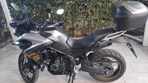 Voge Valico 525DSX (2023 - 26)  (5)