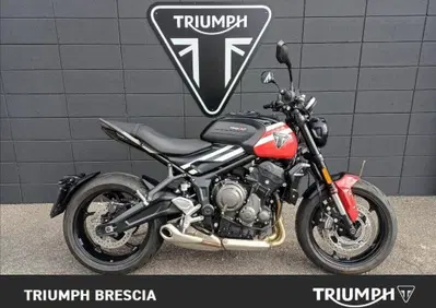 Triumph Trident 660 (2026) - Annuncio 10133452