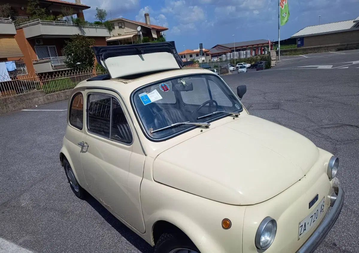 Fiat 500  (3)