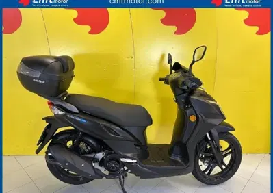 Sym Symphony 125 SR (2026) - Annuncio 10133458