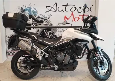 Triumph Tiger 900 GT Pro (2020 - 23) - Annuncio 10133463