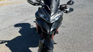 Ducati Multistrada 1200 ABS (2010 - 12)  (2)
