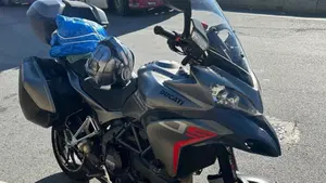 Ducati Multistrada 1200 ABS (2010 - 12)  (4)