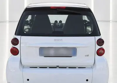 smart Fortwo 800 33 kW coupé pure cdi (2)