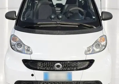 smart Fortwo 800 33 kW coupé pure cdi (3)
