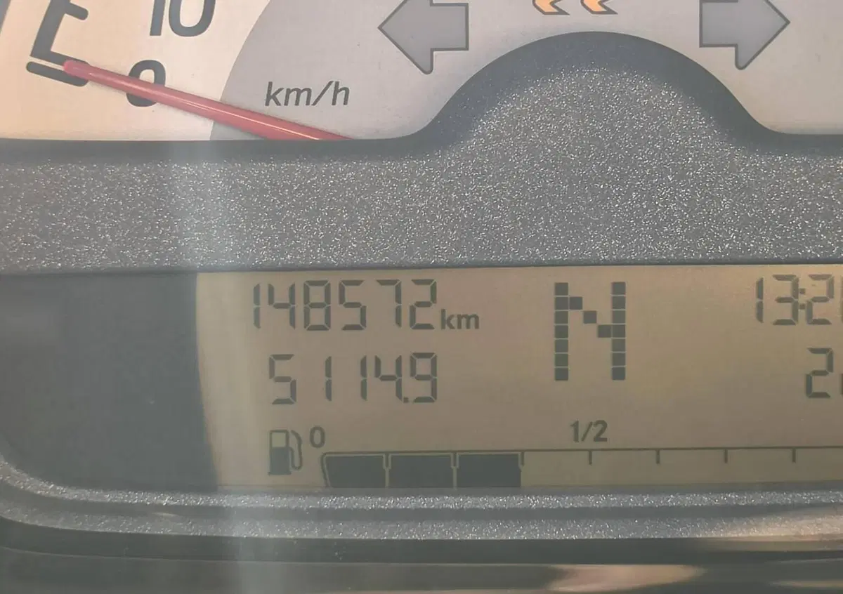 smart Fortwo 800 33 kW coupé pure cdi (9)