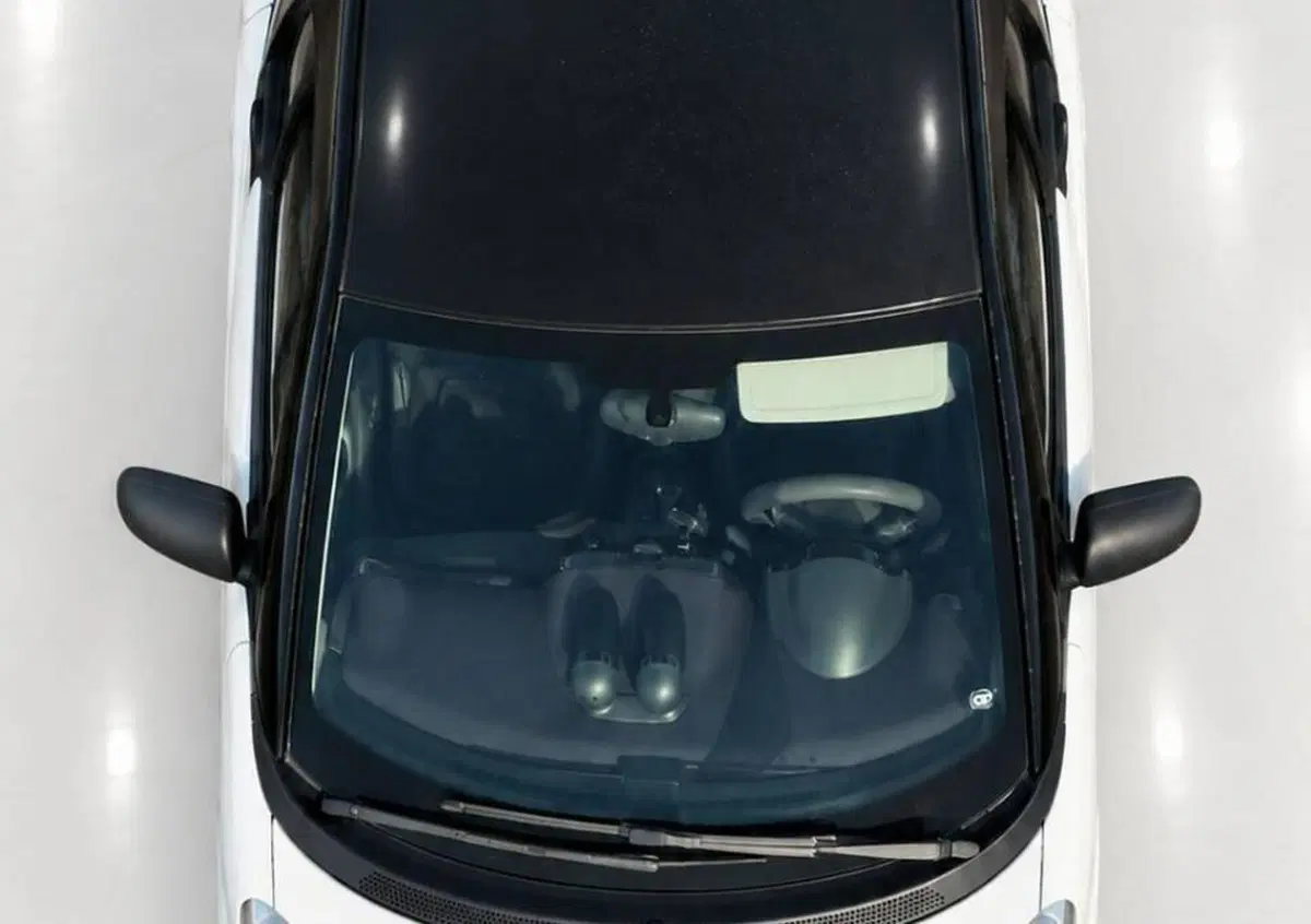 smart Fortwo 800 33 kW coupé pure cdi (12)