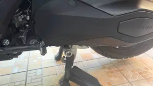 Honda ADV 350 (2022 - 24)  (2)