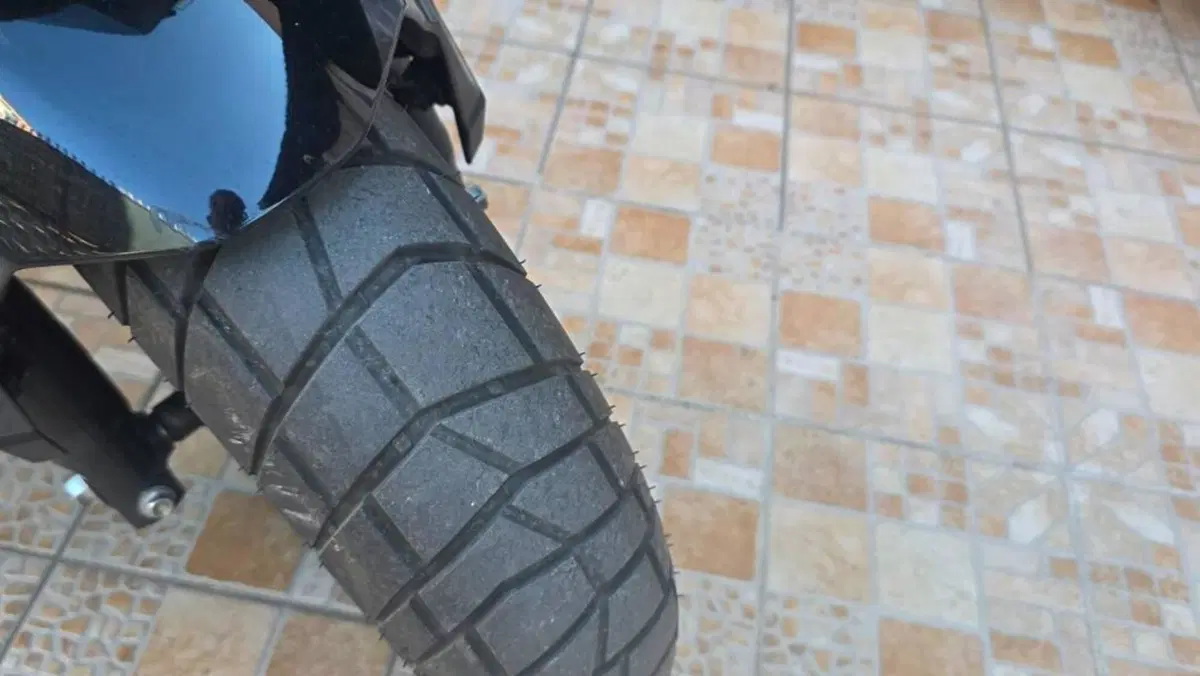 Honda ADV 350 (2022 - 24)  (3)