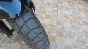 Honda ADV 350 (2022 - 24)  (3)