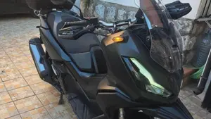 Honda ADV 350 (2022 - 24)  (5)