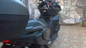 Honda ADV 350 (2022 - 24)  (7)
