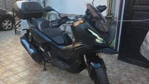 Honda ADV 350 (2022 - 24)  (8)