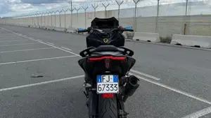 Yamaha T-Max 560 (2022 - 24)  (3)