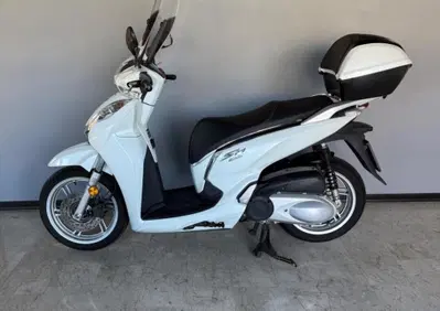 Honda SH 300 i ABS (2016 - 20) - Annuncio 10133469