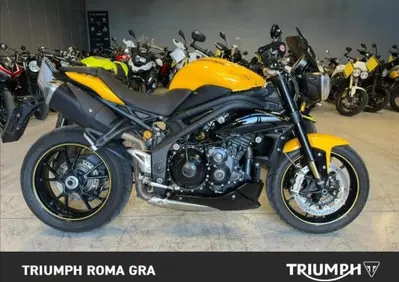 Triumph Speed 94 R (2015 - 16) - Annuncio 10133468