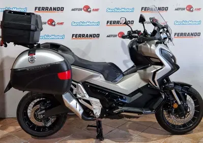 Honda X-ADV 750 (2018 - 20) - Annuncio 9535598
