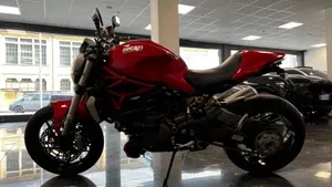 Ducati Monster 1200 (2014 - 16)  (2)