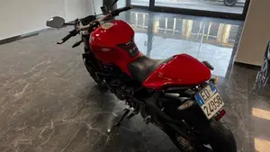 Ducati Monster 1200 (2014 - 16)  (3)