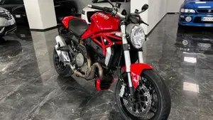 Ducati Monster 1200 (2014 - 16)  (7)