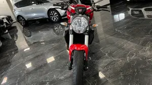 Ducati Monster 1200 (2014 - 16)  (8)