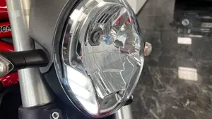 Ducati Monster 1200 (2014 - 16)  (16)
